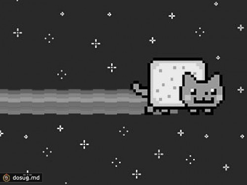 Скончался прототип Нян Кэта