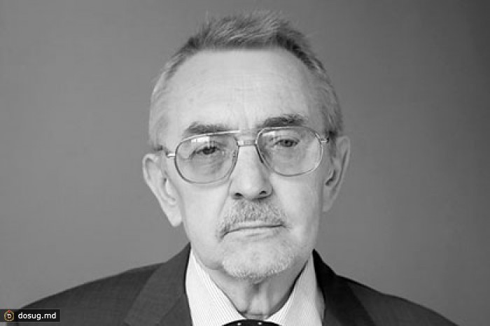Скончался руководитель авиаконцерна «Ил»