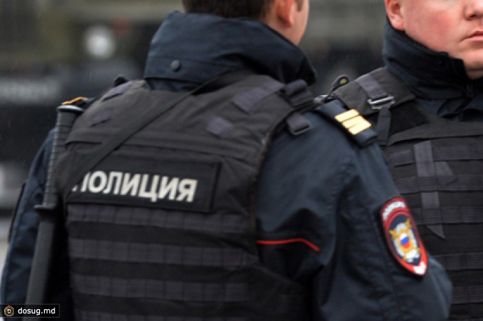 Скончался второй раненый в Москве полицейский