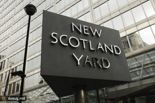 Скотланд-Ярд обвинили в использовании данных умерших детей