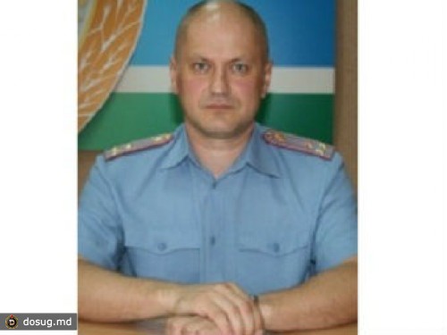 Скрывшийся от следствия замглавы УВД Екатеринбурга задержан