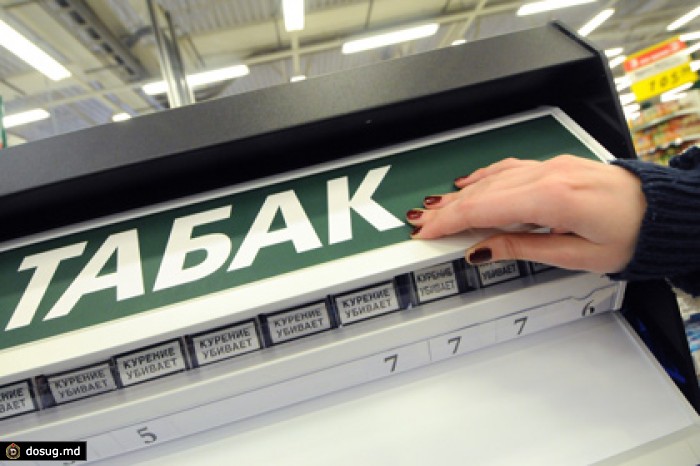 Скворцова рассказала о снижении числа курильщиков в России
