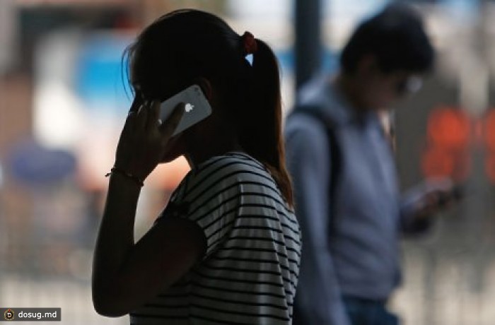 Следит ли Apple за пользователями в Китае