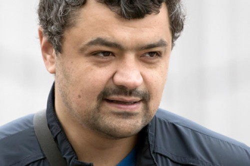 Следователи нашли у активиста «Левого фронта» листовки и дымовые шашки