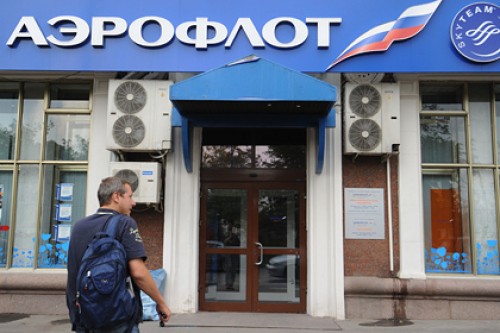 Следователи проверят контракты «Аэрофлота» с дружественными туроператорами