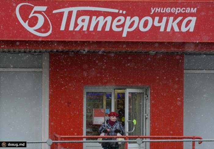 Следователи заинтересовались смертью пенсионерки в магазине Петербурга