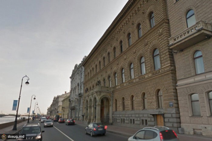 Следователи заподозрили питерских инкассаторов в убийстве друг друга