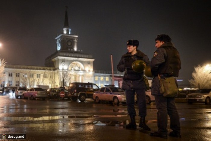 Следствие нашло общие черты в двух волгоградских терактах