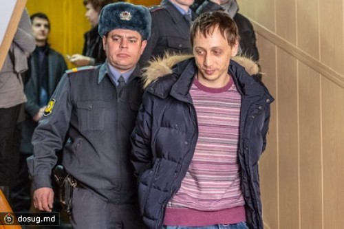 Следствие запланировало очную ставку Филина с Дмитриченко