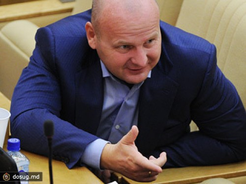 Сложивший полномочия депутат Госдумы займется строительством дорог