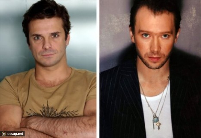 Слухи о гей-свадьбе Миронова и Астахова: правда или ложь