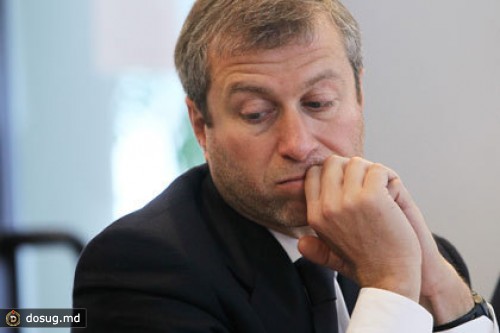 Слухи о задержании Абрамовича опустили акции «Норникеля» и группы Evraz