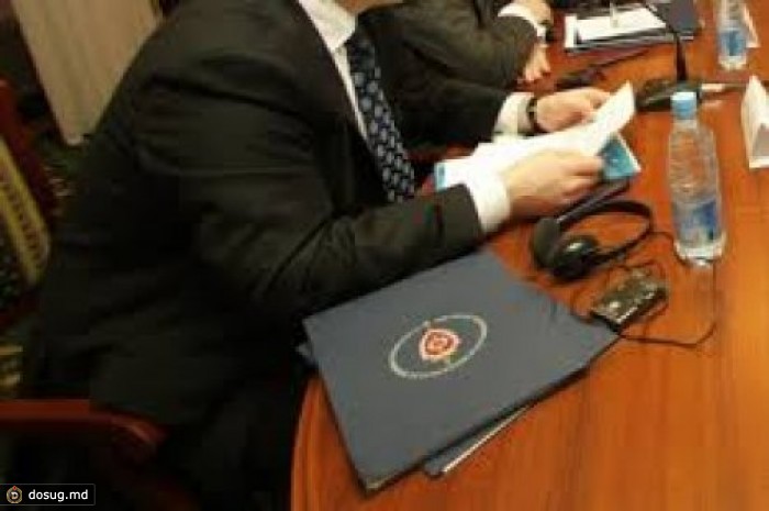 Служба информации и безопасности начинает расследование попытки подкупа депутатов