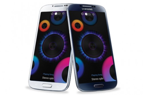 Смартфону Galaxy S4 почистят память