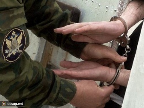 Смерть заключенного в Башкирии списали на сердечный приступ