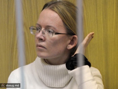 Сметанова заключила сделку со следствием