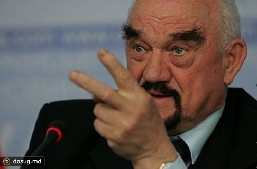 
 Смирнов хочет ввести ЧП в Приднестровье

