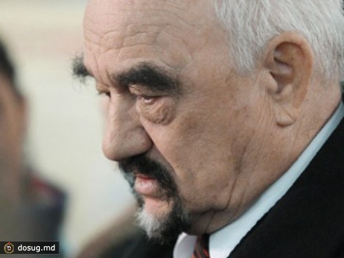 
 Смирнов рассказал, что его беспокоит
