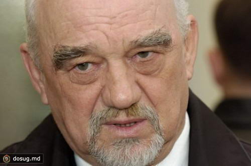 
 Смирнов зарегистрировался на выборах в Приднестровье
