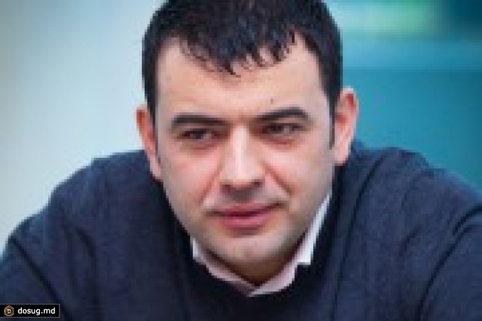 Смотрите, кто к нам пришел. Бакинский период в жизни молдавского премьер-министра
