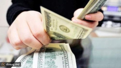 Снижение курса лея к доллару связано с экономической ситуацией в регионе