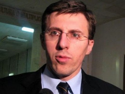 Со следующего года Молдова будет праздновать 9 мая День Европы