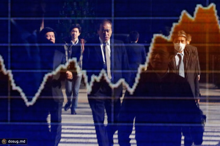 Собственниками 70 процентов российских акций оказались иностранцы