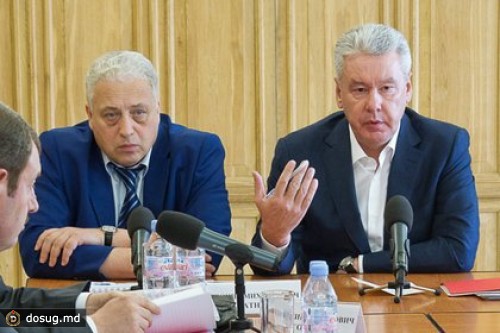 Собянин обязал глав бюджетных учреждений декларировать доходы