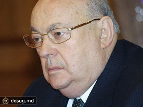 Собянин отправил Ресина в Госдуму