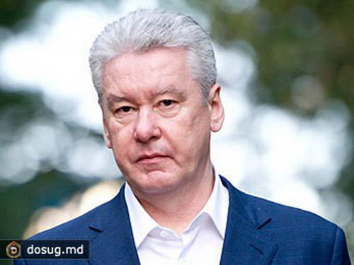 Собянин подтвердил создание столичного федерального округа