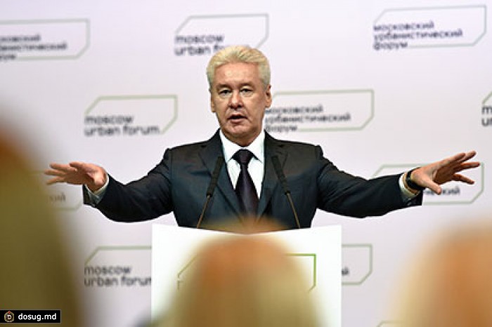 Собянин пообещал избавить Москву от хаоса