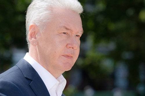 Собянин пообещал помочь Навальному пройти «муниципальный фильтр»