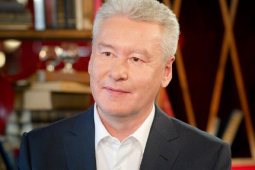 Собянин пойдет на выборы самовыдвиженцем
