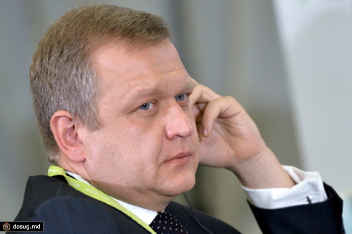 Собянин принял отставку Капкова
