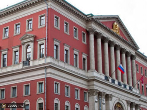 Собянин сменил ответственного за митинги