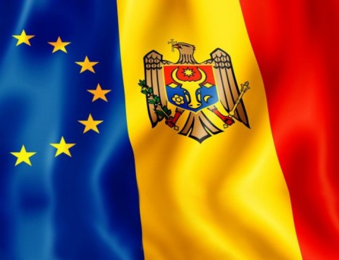 Соглашение об ассоциации Молдовы и Европейского союза опубликовали в "Официальном мониторе"