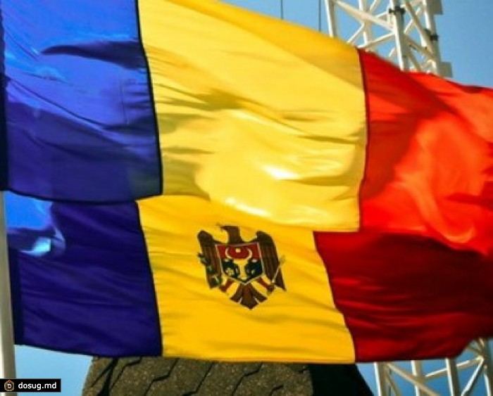 Согласно мнению молдавских граждан, лучшие отношения у Молдовы с Румынией