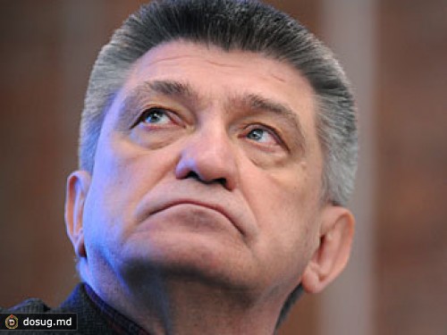 Сокуров вышел из совета директоров "Ленфильма"