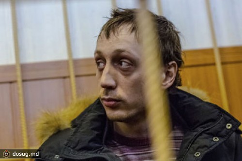 Солисту Большого театра предъявили официальное обвинение