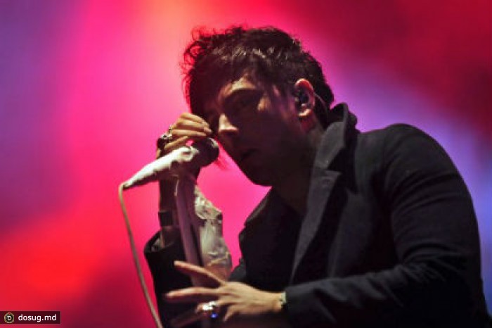 Солисту Lostprophets дали 35 лет за педофилию