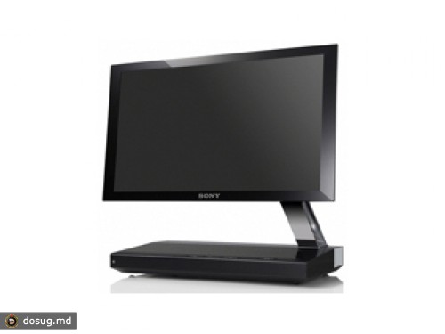 Sony и Panasoniс займутся совместной разработкой OLED-панелей