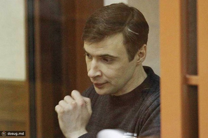 Сообщника бывшего полковника ГРУ Квачкова приговорили к 12 годам тюрьмы