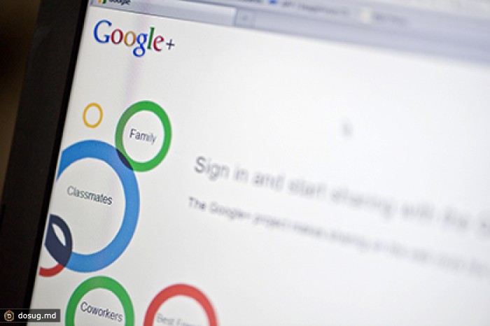 Сооснователь Google назвал ошибкой свою работу над Google+