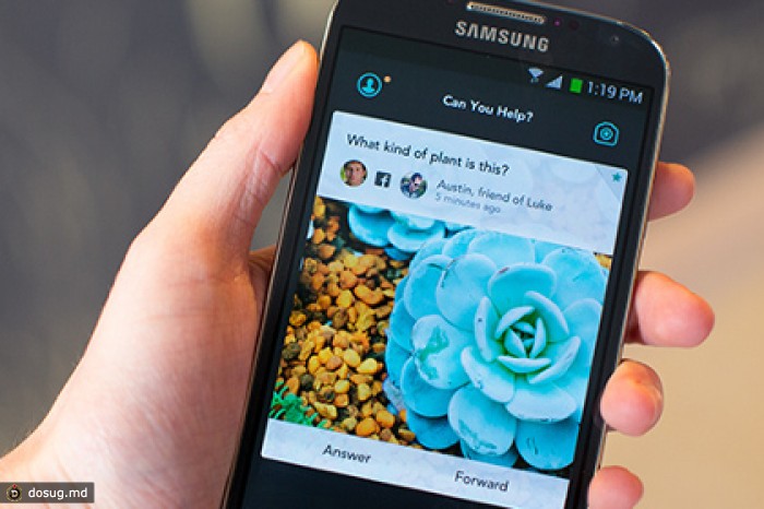 Сооснователь Twitter запустил сервис поиска ответов в соцсетях