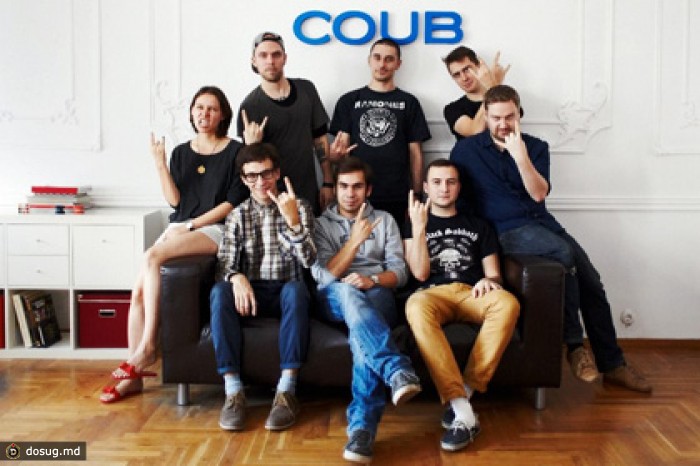 Сооснователи «ВКонтакте» вложили 2,5 миллиона долларов в Coub