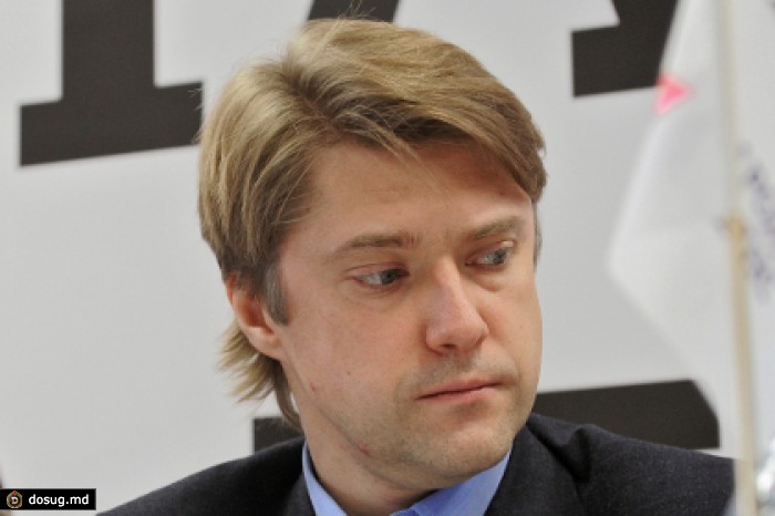 Соратник Навального получил политическое убежище в Британии