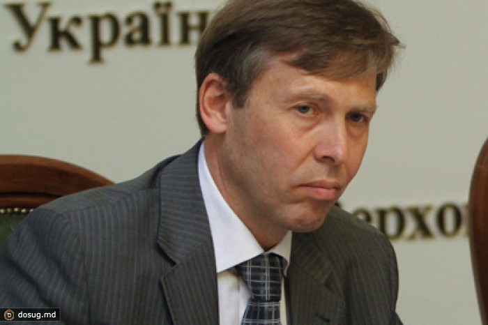 Соратник Тимошенко пообещал Крыму максимум полномочий