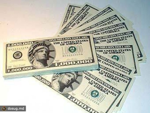 Состояние миллионеров мира снизилось впервые с 2008 года
