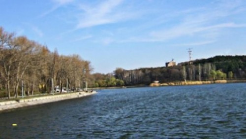 Состояние столичных водоемов не соответствует санитарным нормам