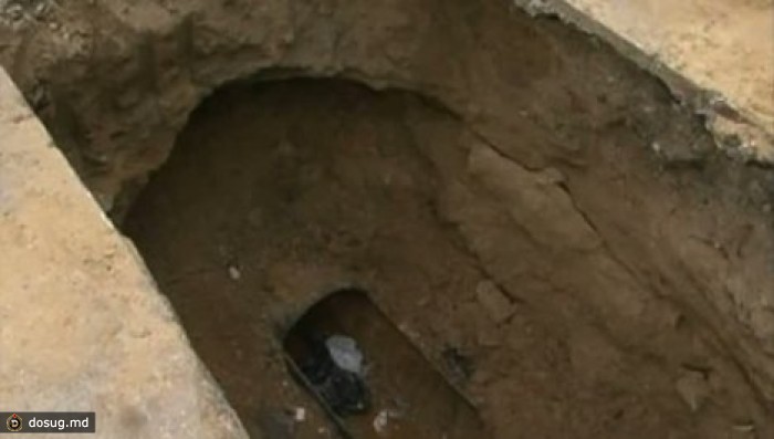 Сотрудник "Аpa Canal" госпитализирован с серьезными травмами после падения в ров